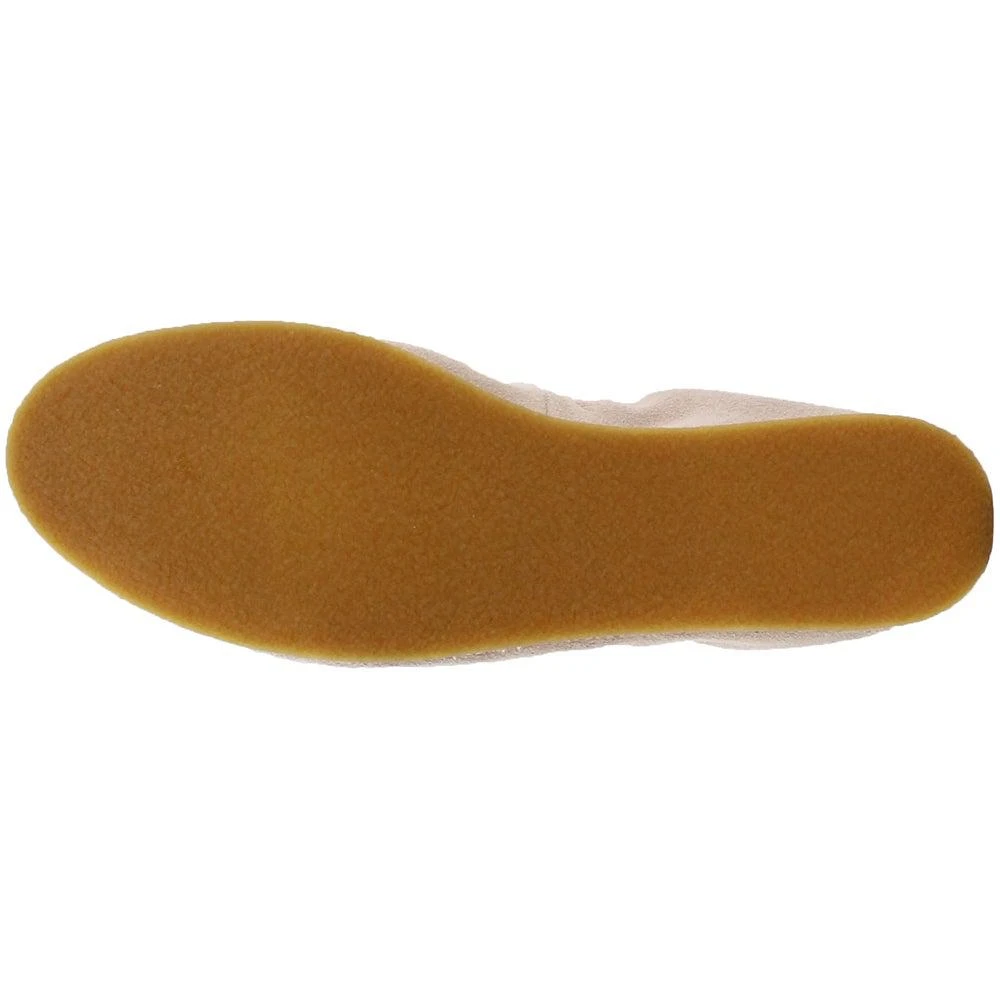 TOMS Olivia Ballet Flats 7