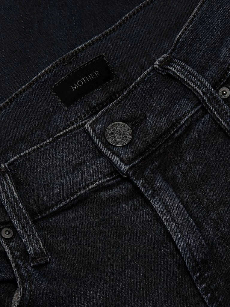 MOTHER The Rambler Mid-Rise Ankle Jeans 7
