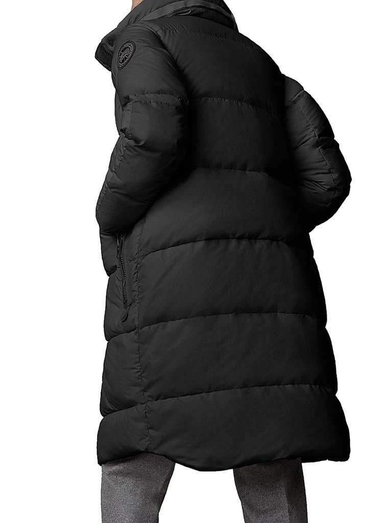 Canada Goose Byward Slim-Fit Parka 3
