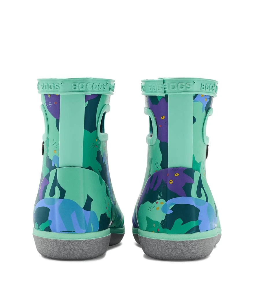 Bogs Skipper II - Catmo (Toddler/Big Kid) 7