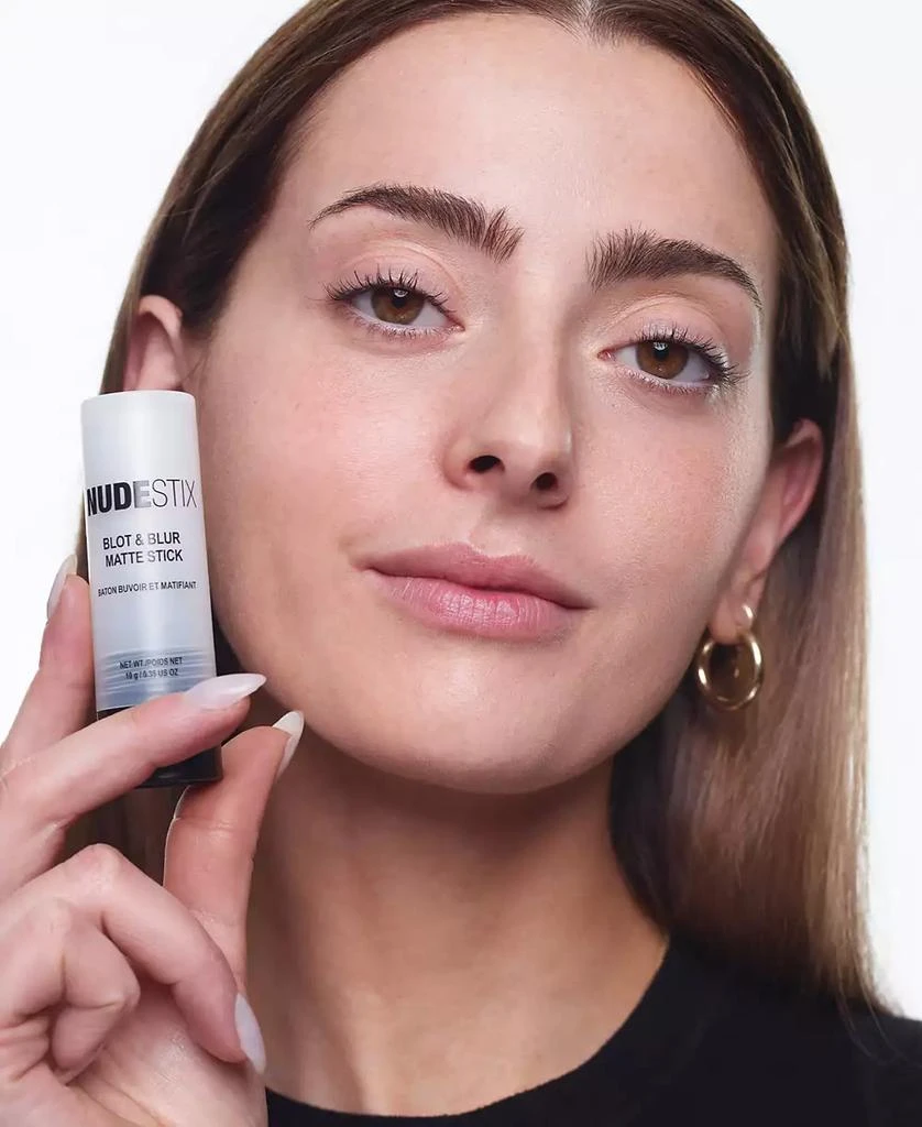 NUDESTIX Blot & Blur Matte Stick 5