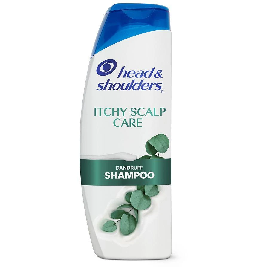 Head & Shoulders Dandruff Shampoo, Anti-Dandruff Treatment Eucalyptus 1
