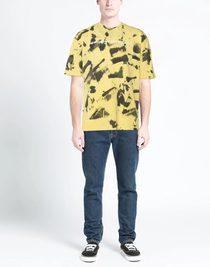 MAUNA KEA T-shirt 2