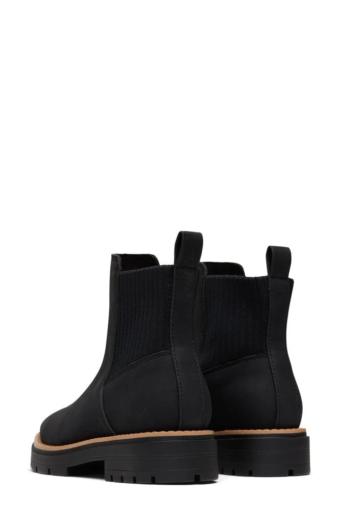 TOMS Cort Chelsea Boot 2