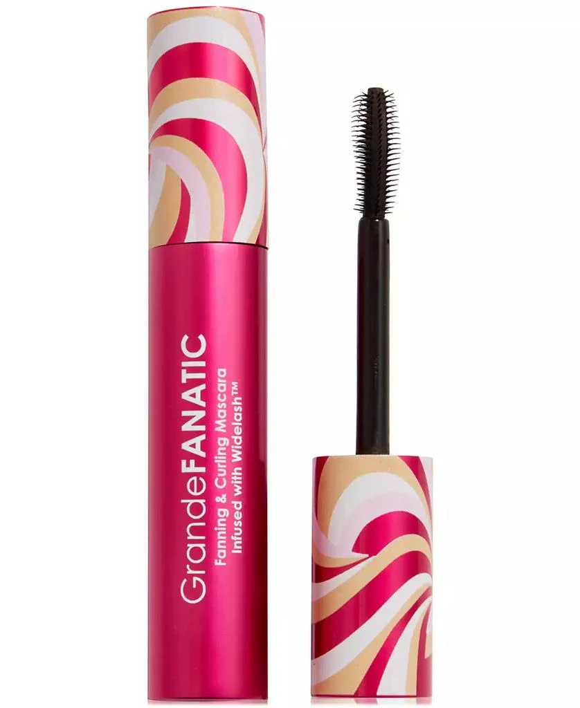Grande Cosmetics GrandeFANATIC Fanning & Curling Mascara 3