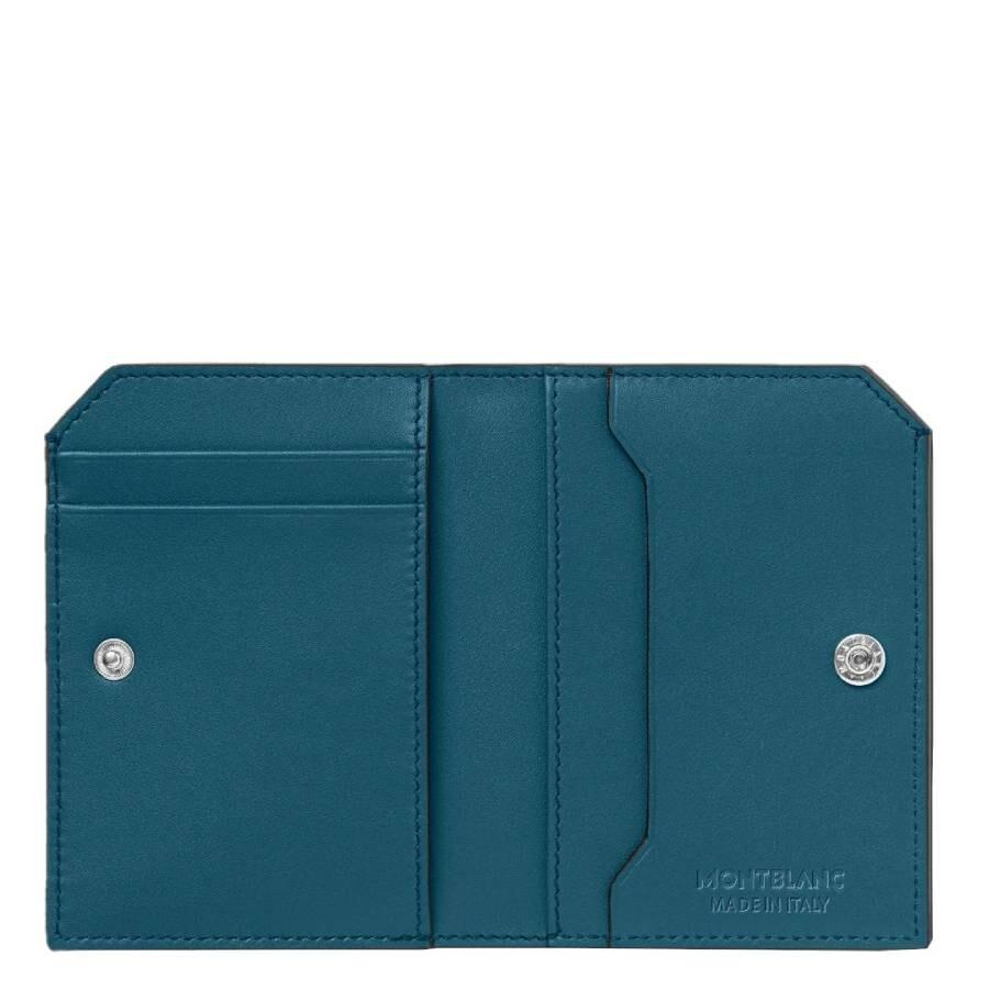 MontBlanc Meisterstuck Selection Mini Soft Wallet