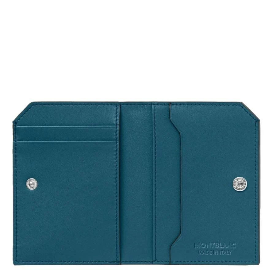 MontBlanc Meisterstuck Selection Mini Soft Wallet 2
