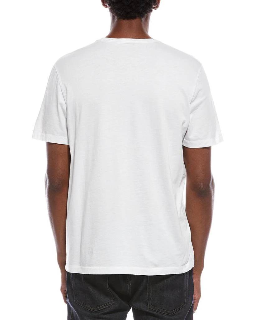 7 For All Mankind Pocket T-Shirt 2