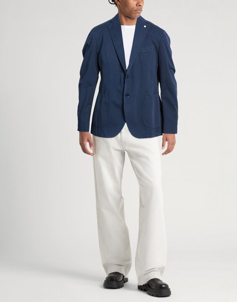 LUIGI BIANCHI Mantova Blazer