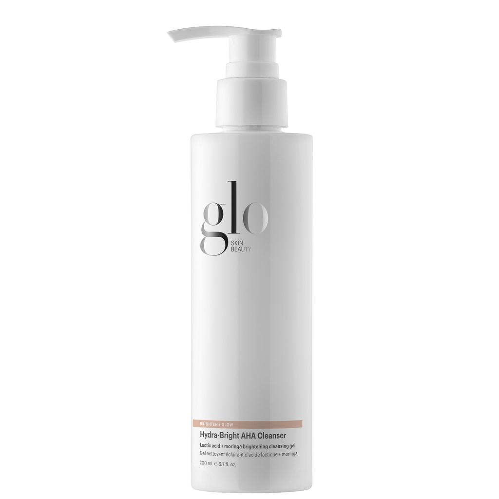 Glo Skin Beauty Glo Skin Beauty Hydra-Bright AHA Cleanser 6.7 fl. oz