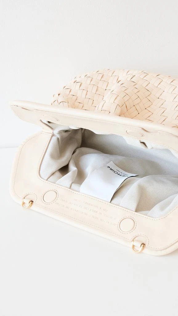 THEMOIRe Bios Micro Weave Bag 5