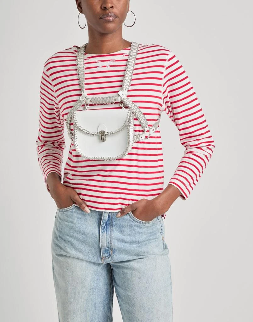 Noir Kei Ninomiya Cross-body bags 3