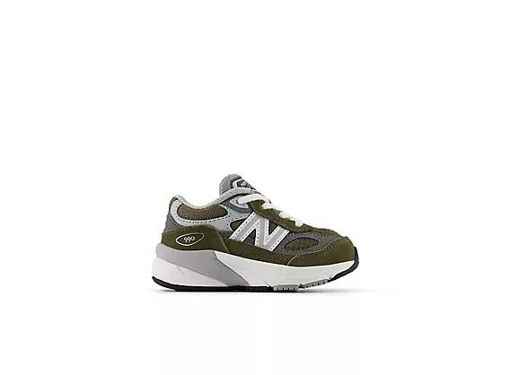 New Balance 990v6 1