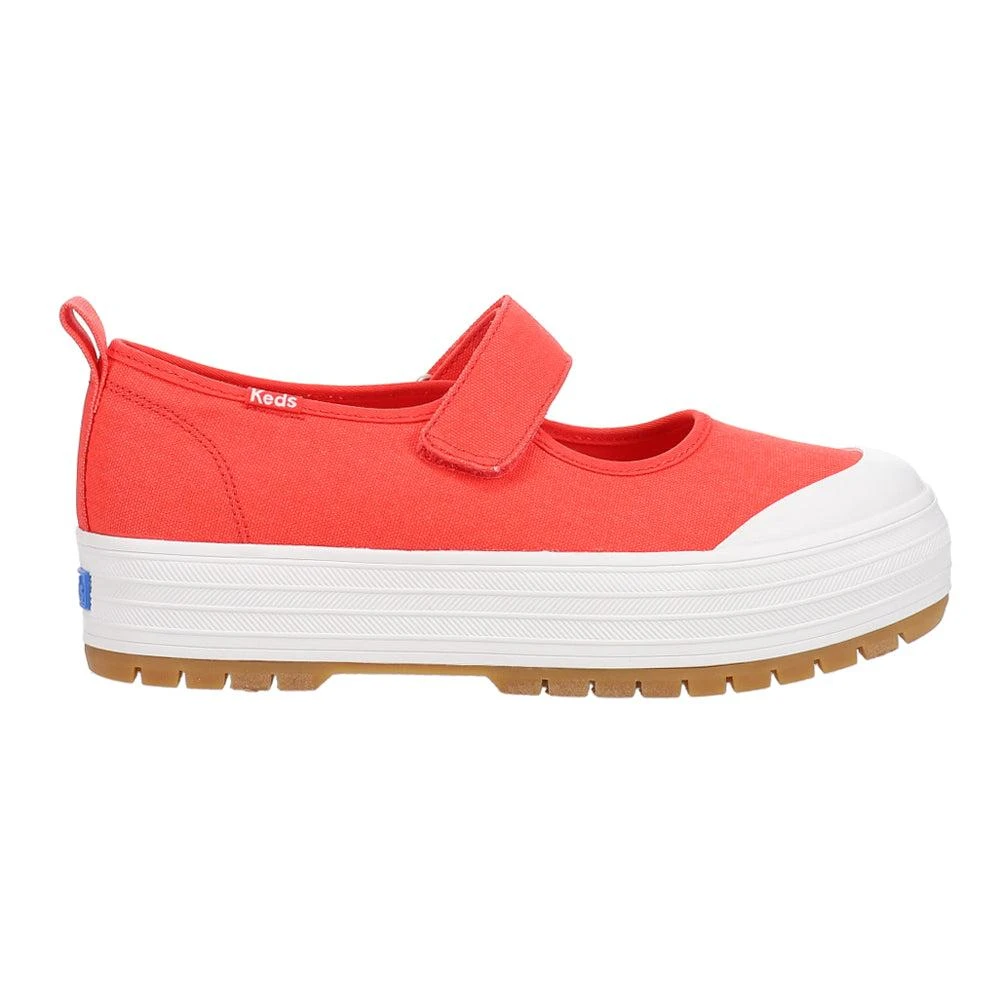 Keds Champion Mary Jane Slip On Sneakers 1