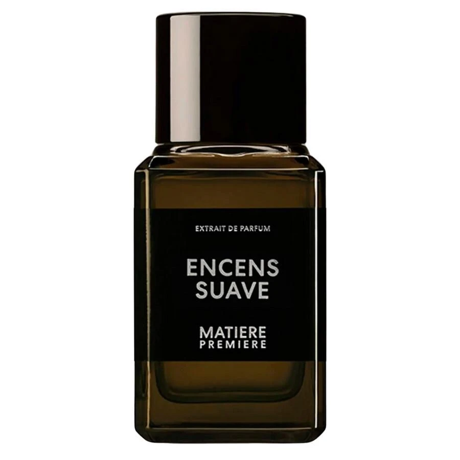 Matiere Premiere Unisex Encens Suave Extrait de Parfum Spray 3.4 oz Fragrances 3760372460587 2
