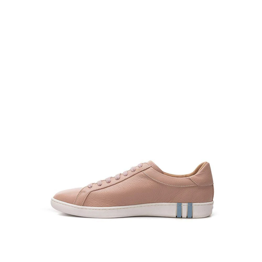 Bally Elegant  Leather Women's Sneakers 2
