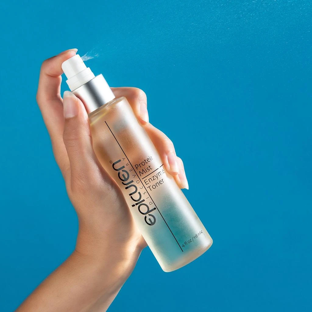 Epicuren Discovery Epicuren Discovery Protein Mist Enzyme Toner 2
