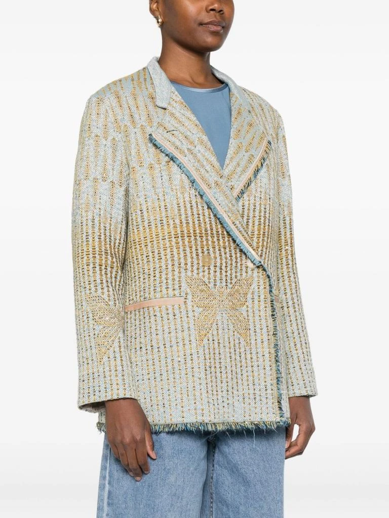 FORTE_FORTE Forte Forte Women's Jackets 4