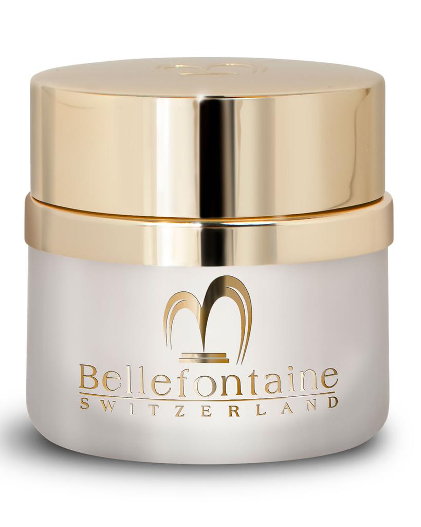 Bellefontaine Nutrient Regenerating Night Cream To Regenerate
