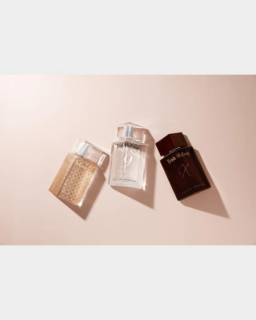 Trish McEvoy No. 9 Blackberry & Vanilla Musk Eau de Parfum, 1.7 oz. 3