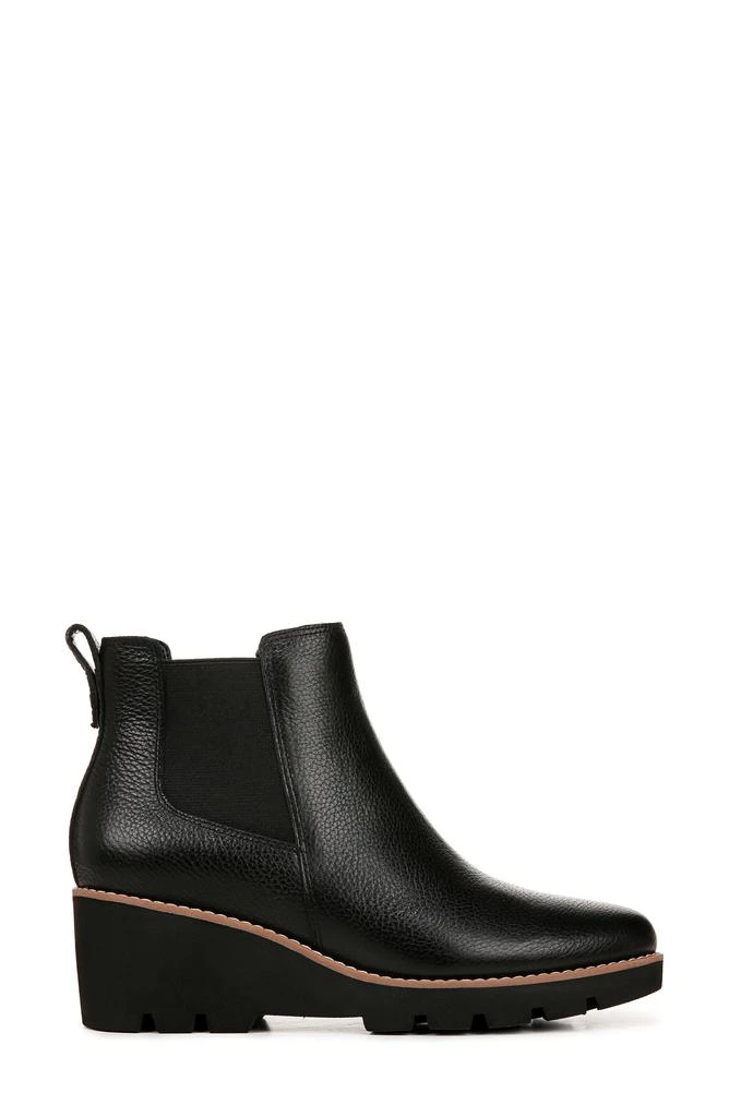 VIONIC Aliso Wedge Chelsea Boot 3