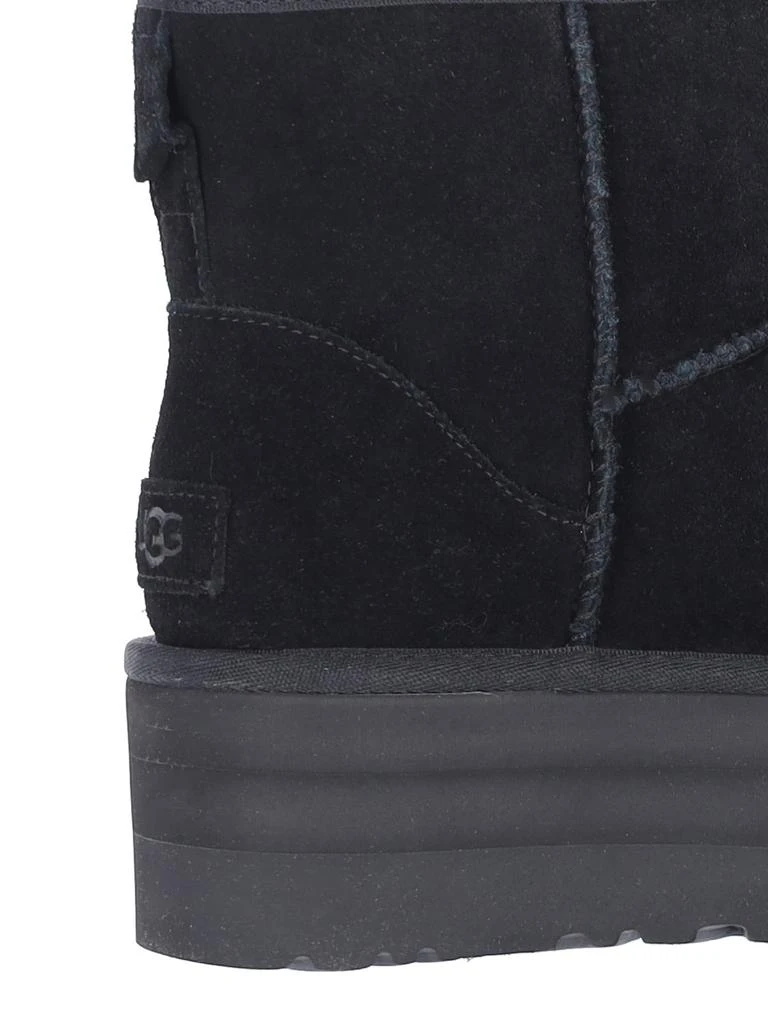 UGG plateau Classic Mini Boots 4