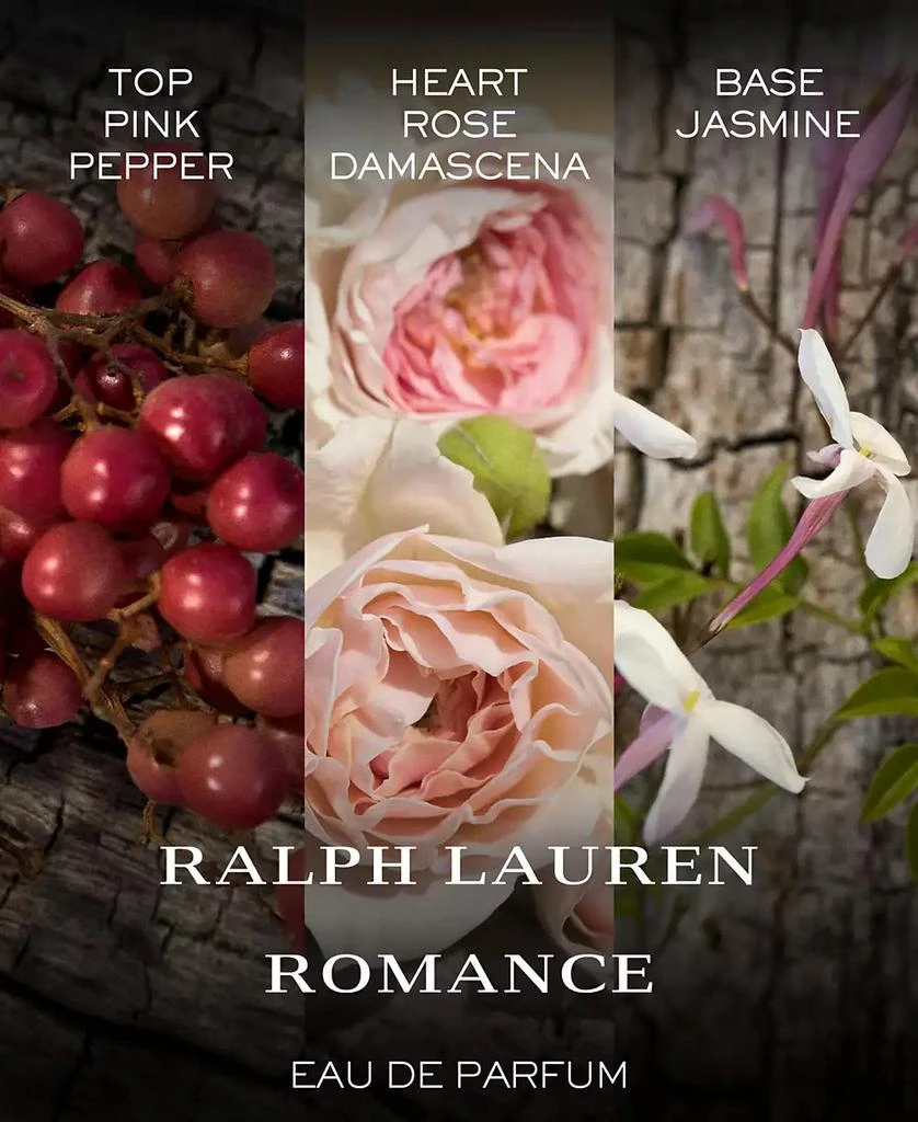 Ralph Lauren Romance Eau de Parfum Spray, 5 oz 2