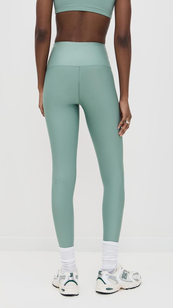 Year Of Ours Recycled High Rise Sport Leggings