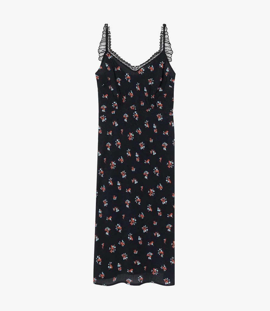 A.P.C. Lisa dress 2