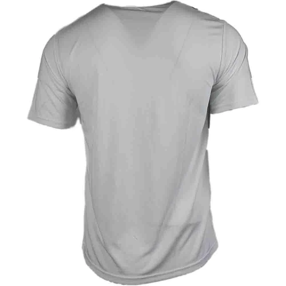 Asics Circuit 8 Crew Neck Short Sleeve T-Shirt 2