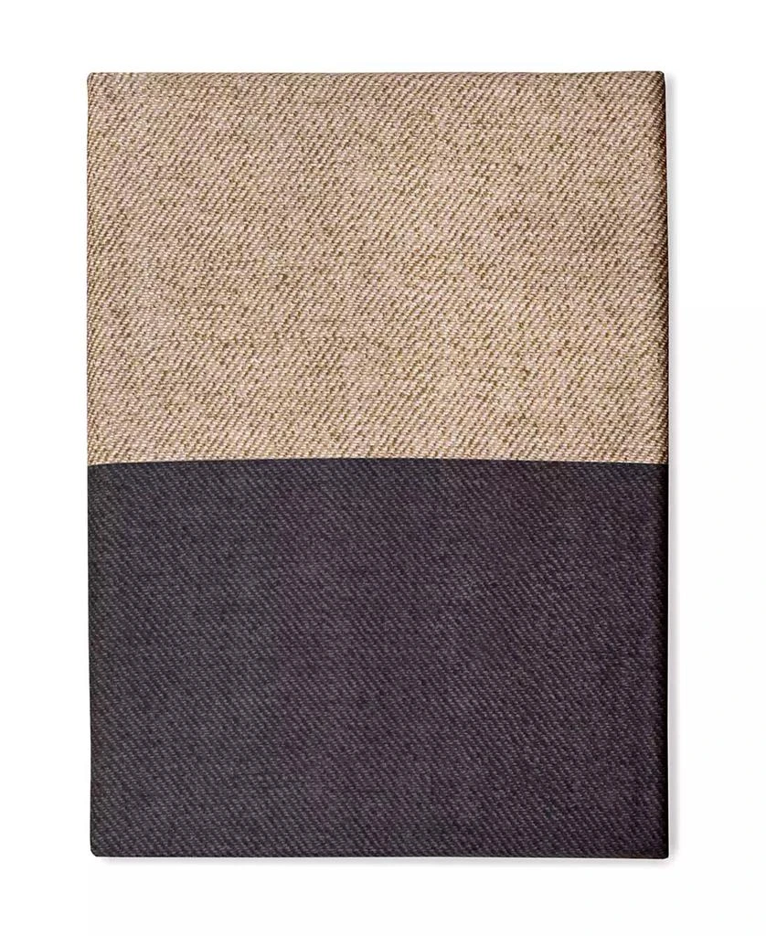 Boss Home by Hugo Boss Carlow Duvet Cover, Full/Queen 7