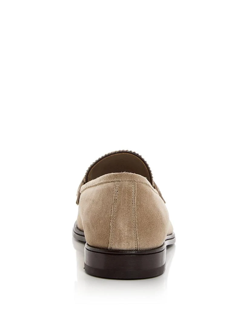 Salvatore Ferragamo Men display picture 2