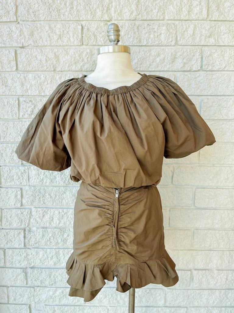 Isabel Marant Isabel Marant - Bertille Top