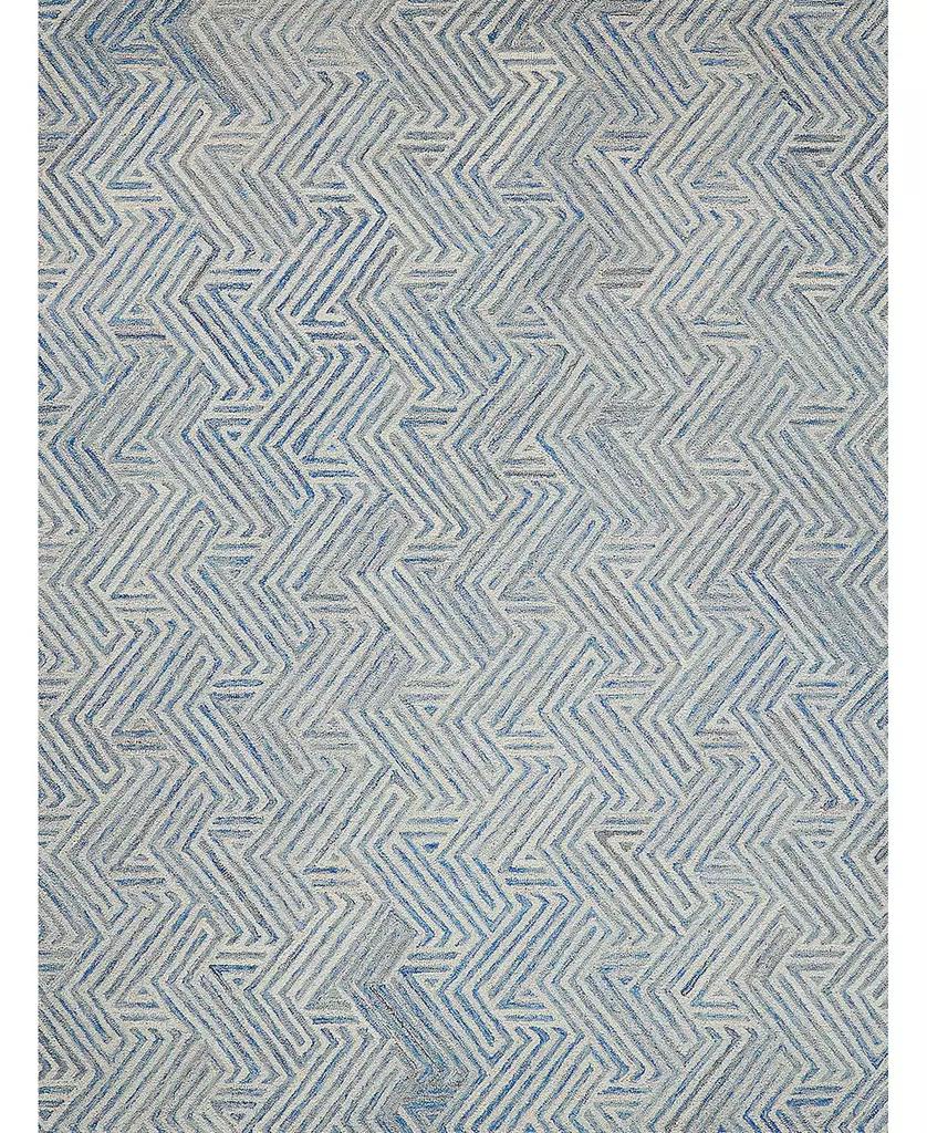 Exquisite Rugs Naturals 6783 8'x10' Area Rug