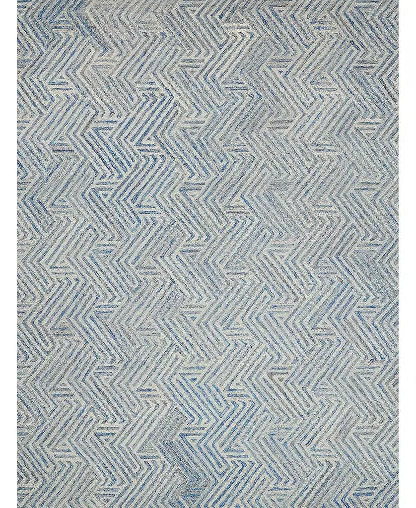 Exquisite Rugs Naturals 6783 5'x8' Area Rug 1
