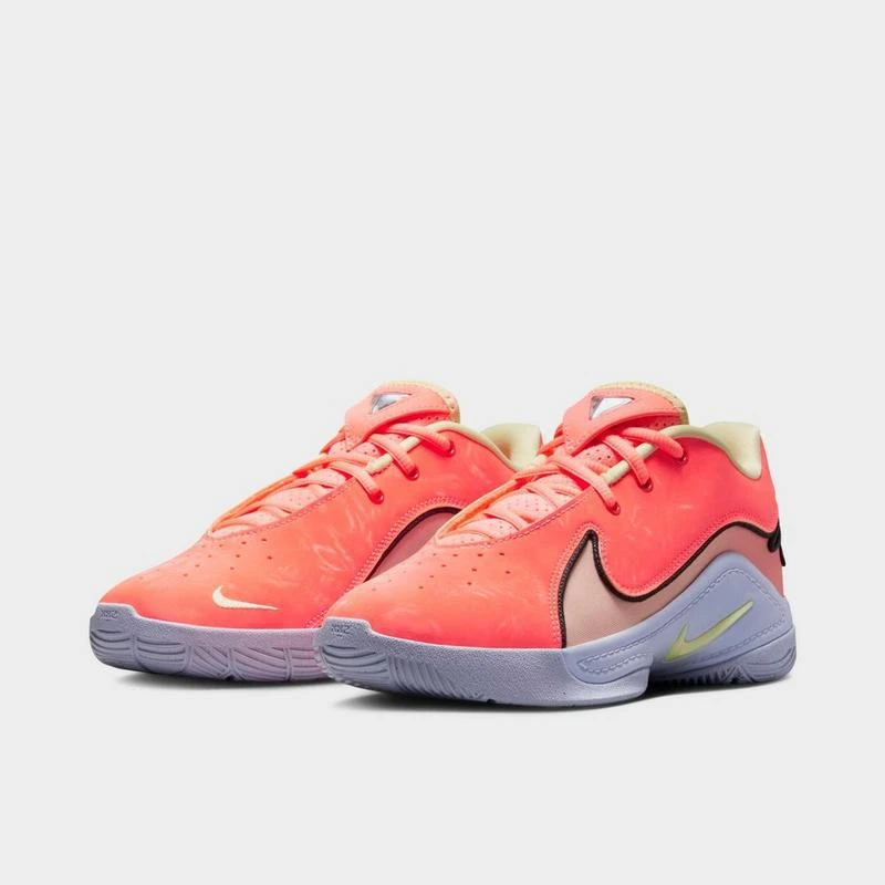 NIKE Big Kids' Nike LeBron 22 SE Basketball Shoes 2