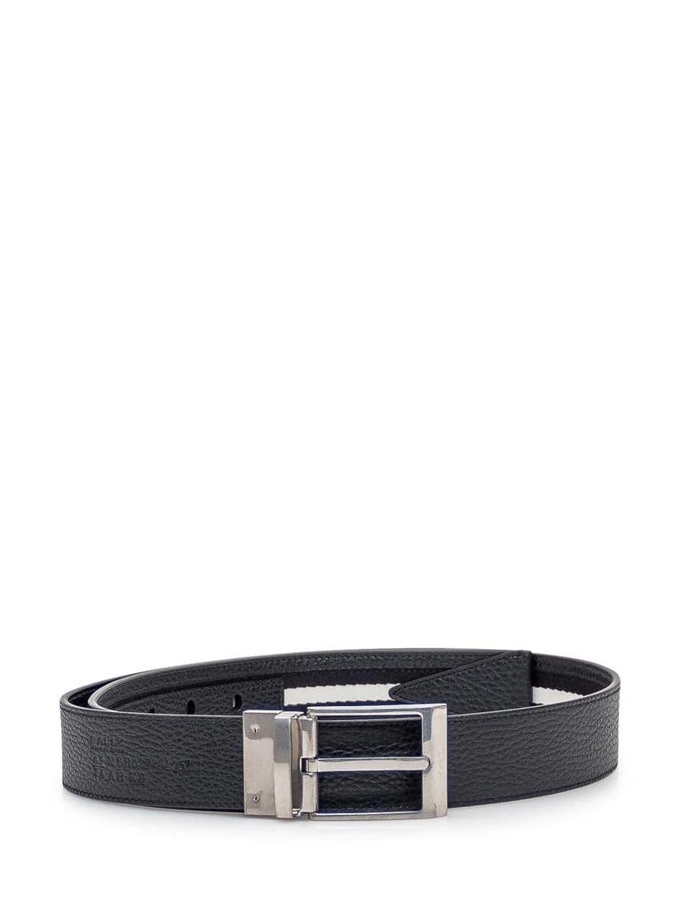 Bally Bally Leather Belt 2