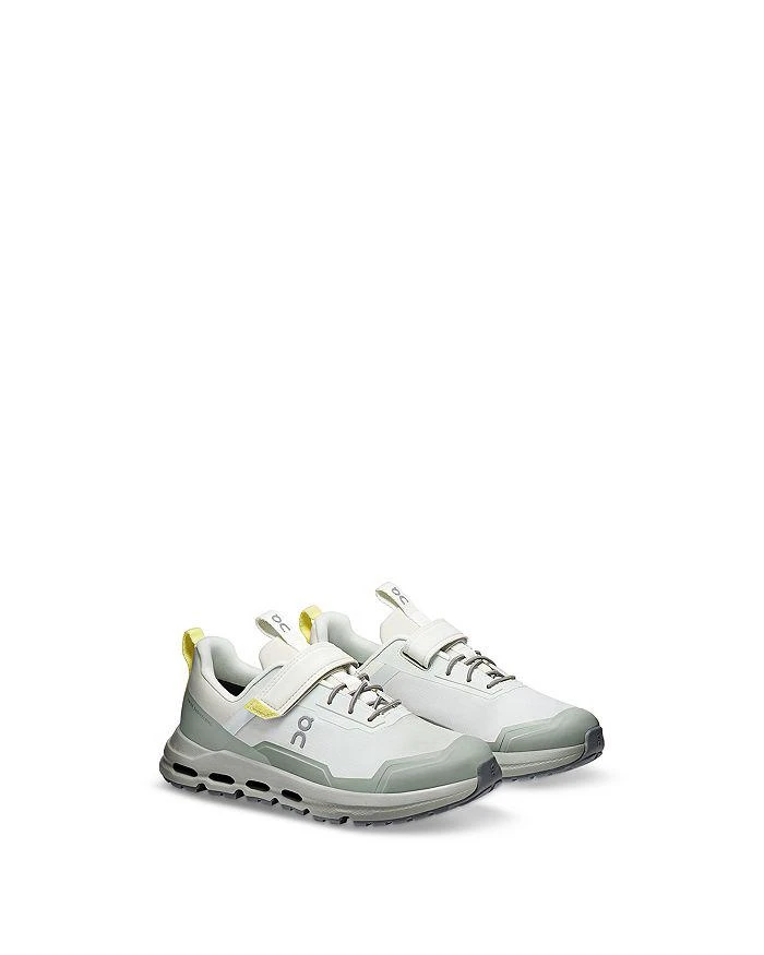 On Unisex Cloudhero Waterproof Sneakers - Toddler, Little Kid, Big Kid