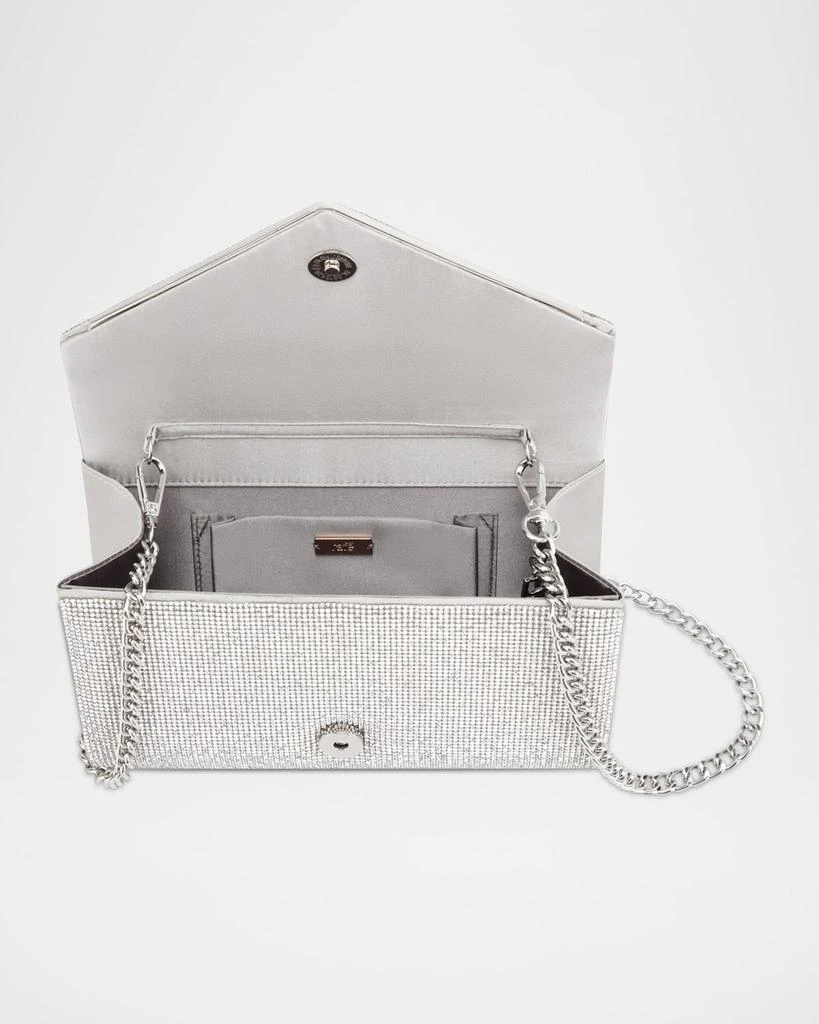 Rafe Candy Embellished Envelope Clutch Bag 4