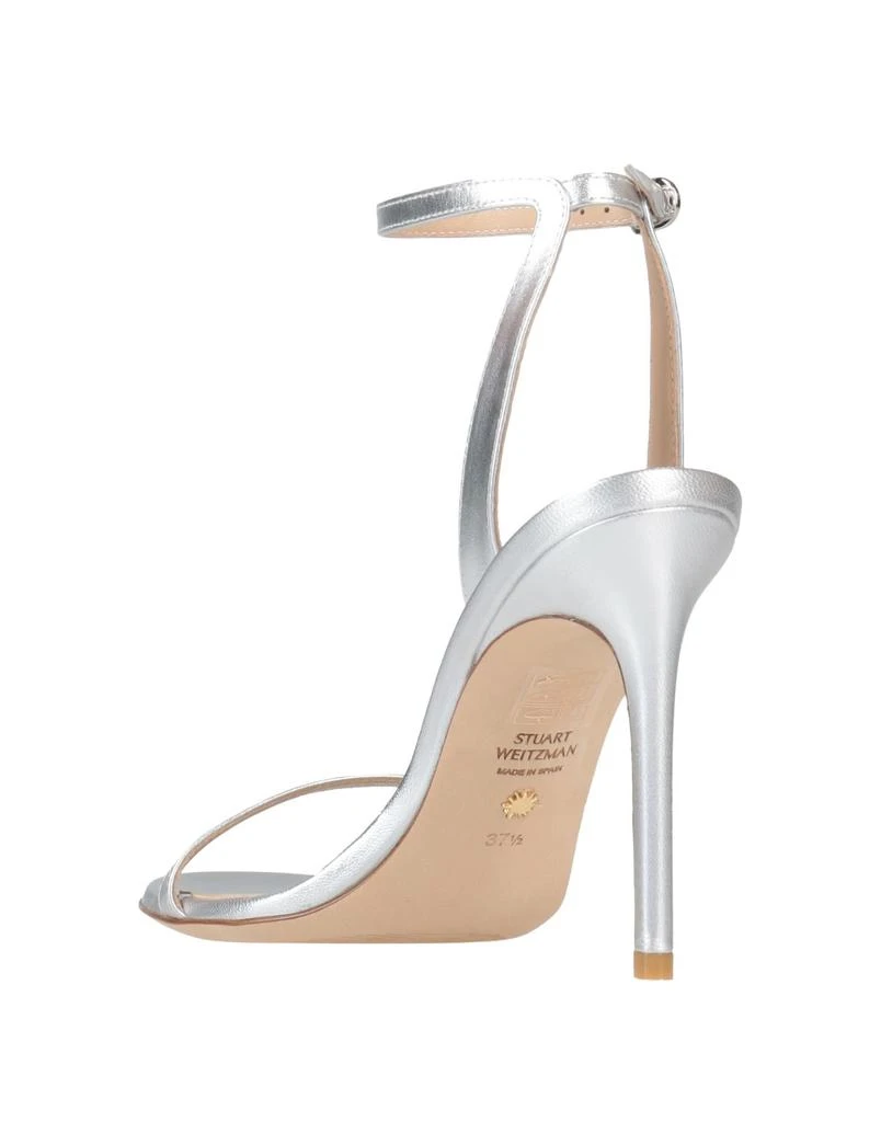 Stuart Weitzman Sandals 3