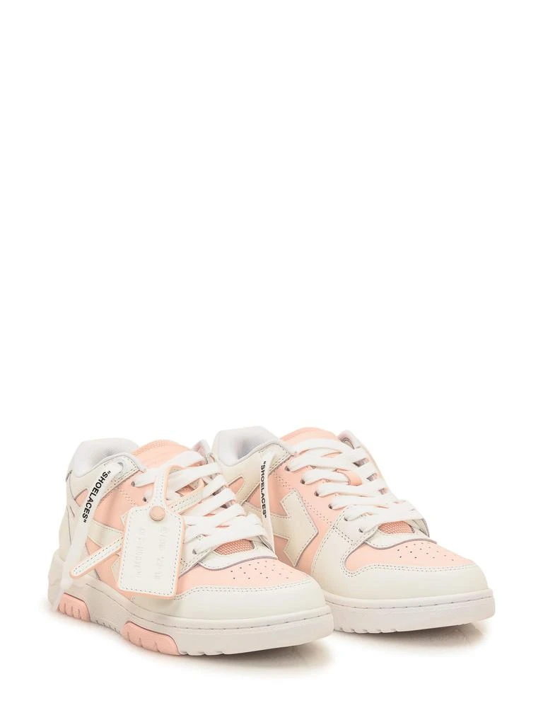 Off-White Out Of Office Sneaker 2