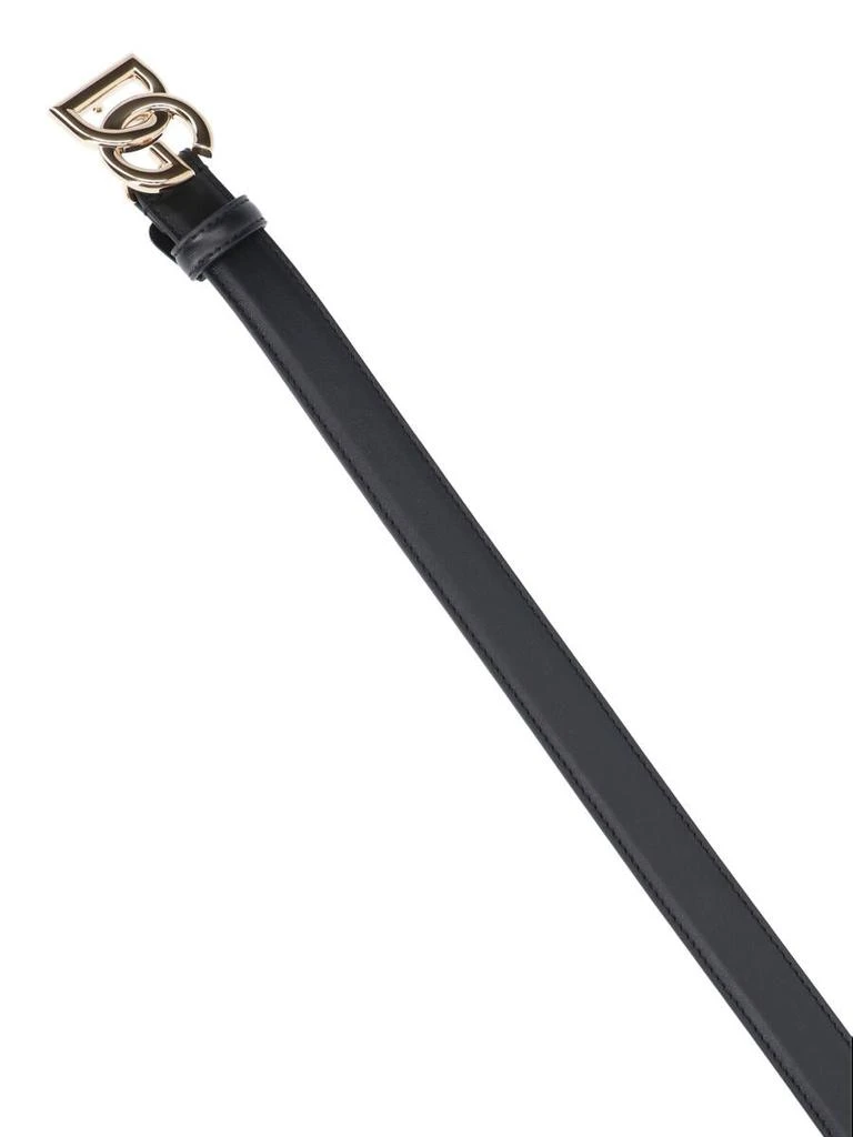Dolce & Gabbana Dolce & Gabbana Belts 3