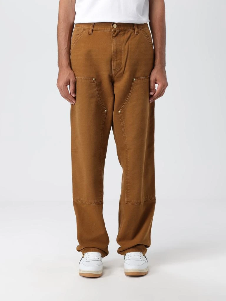 CARHARTT WIP Pants men Carhartt Wip 1