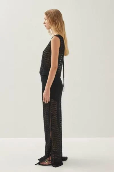 ALOHAS ALOHAS Kioko Knit Top 4
