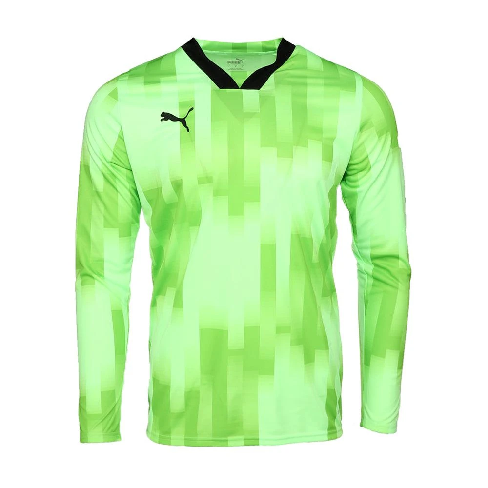 Puma Teamtarget Goalkeeper Long Sleeve Jersey
