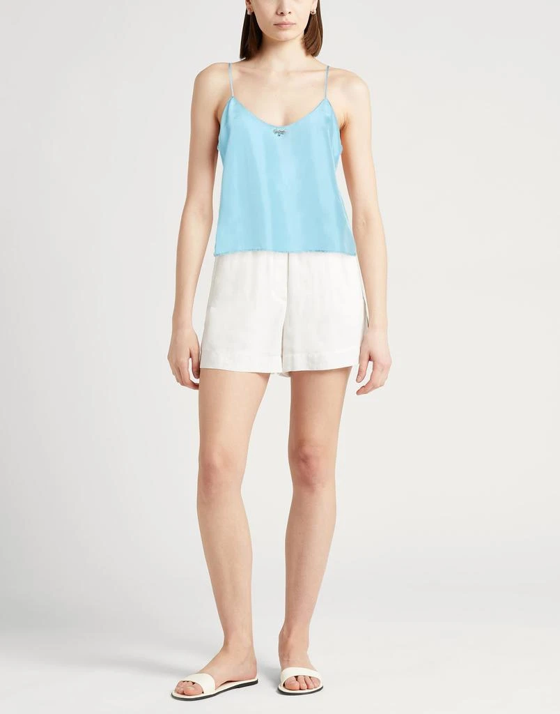 FORTE_FORTE Silk top 2