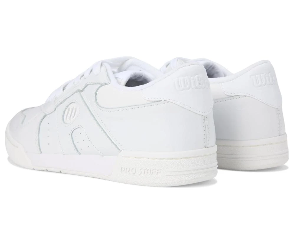 Wilson Pro Staff 87 6