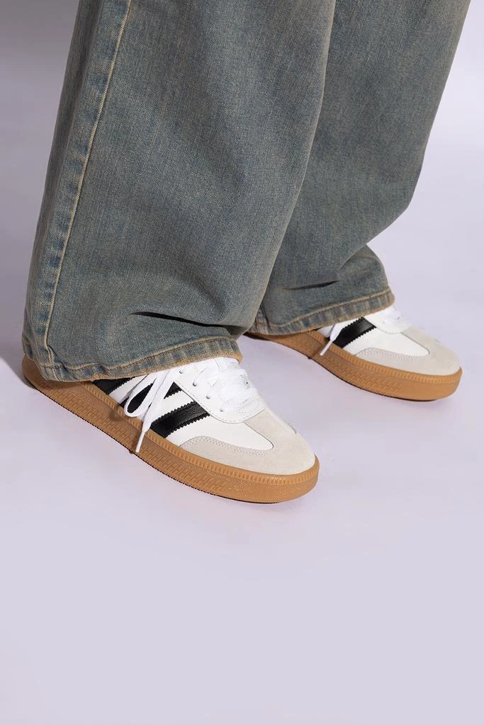 Adidas ‘SAMBA XLG’ sneakers 2