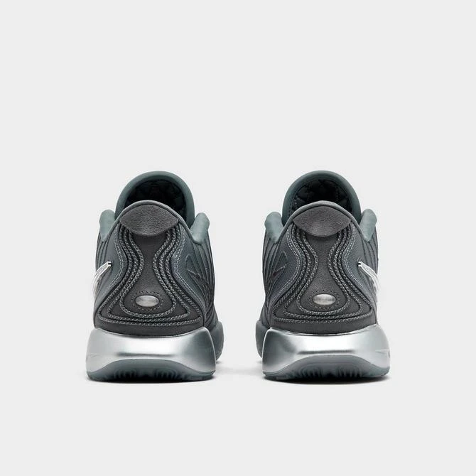 NIKE Nike LeBron 21 Basketball Shoes 4