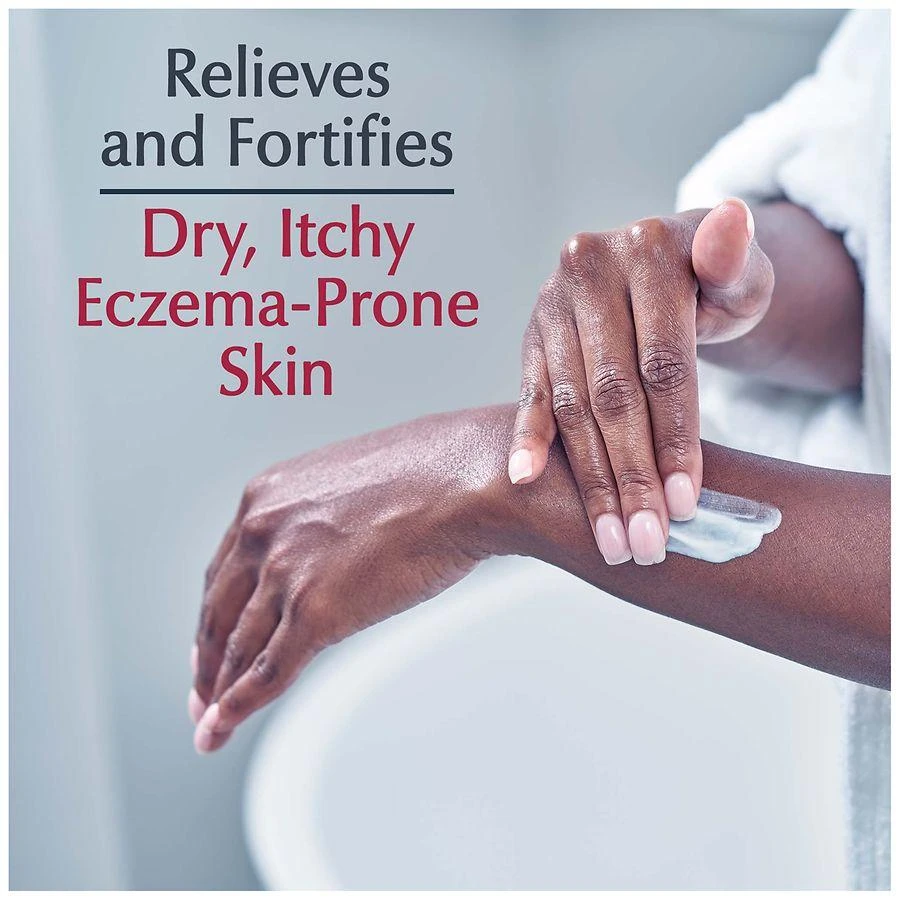 Eucerin Eczema Relief Body Cream 2